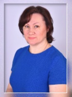 Трофимова Екатерина