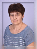 Черникова Наталья