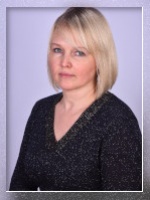 Шарапова Ирина